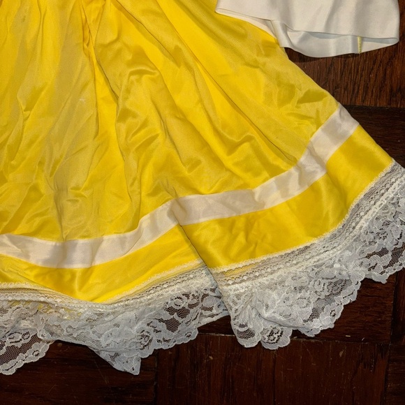 Vtg vasserate nightgown - Picture 2 of 8